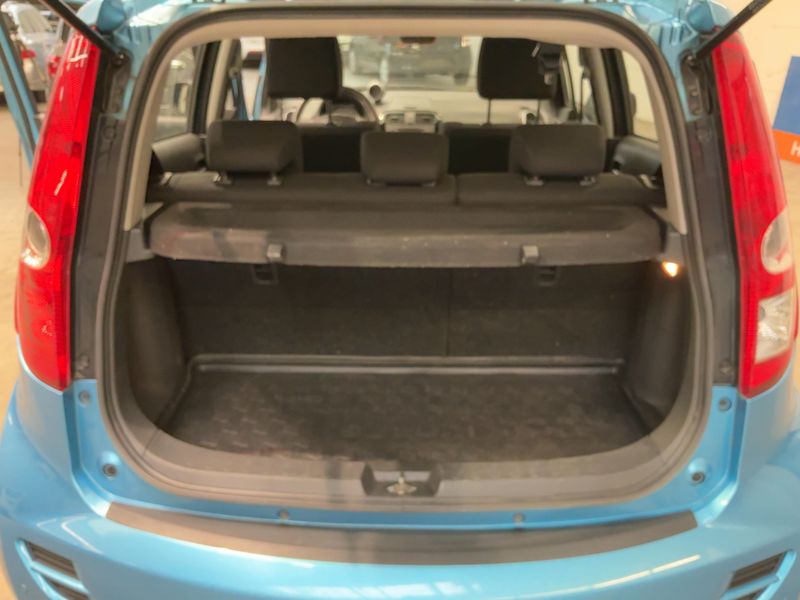 Suzuki Splash 1.2 Active+ 2015 – снимка 15