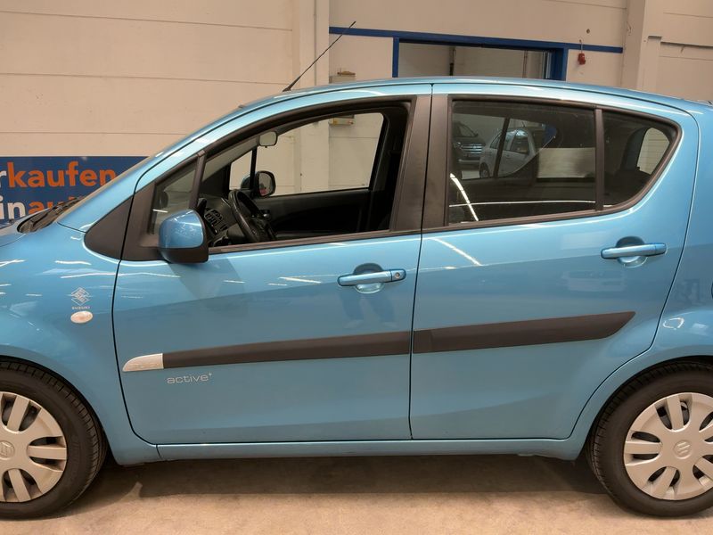 Suzuki Splash 1.2 Active+ 2015 – снимка 4