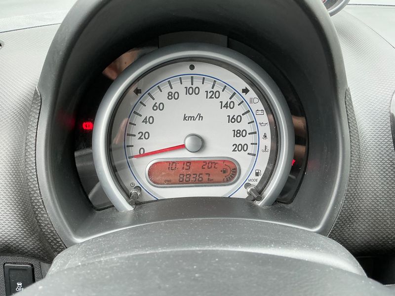 Suzuki Splash 1.2 Active+ 2015 – снимка 18