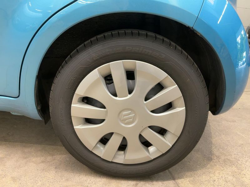 Suzuki Splash 1.2 Active+ 2015 – снимка 5