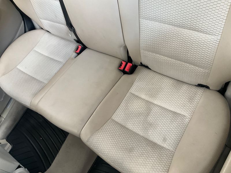 Mercedes-Benz B-Klasse B 160 2010 – снимка 26