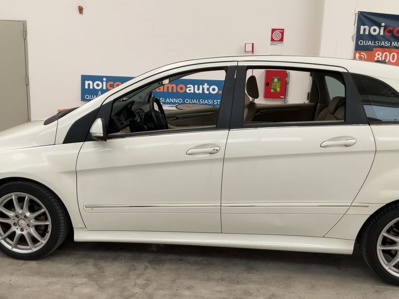 Mercedes-Benz B-Klasse B 160 2010 – снимка 4