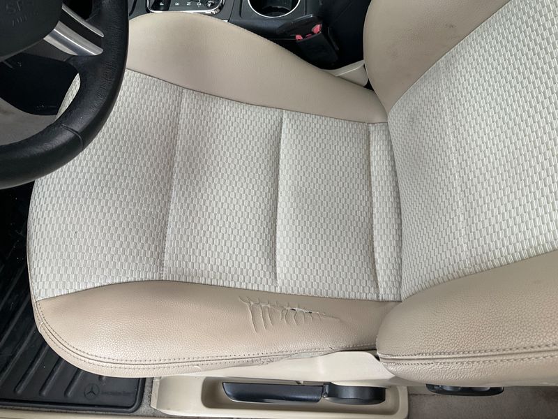 Mercedes-Benz B-Klasse B 160 2010 – снимка 23