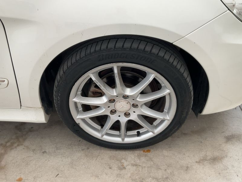 Mercedes-Benz B-Klasse B 160 2010 – снимка 11