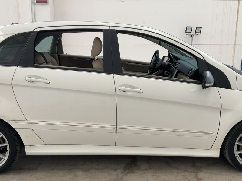 Mercedes-Benz B-Klasse B 160 2010 – снимка 10