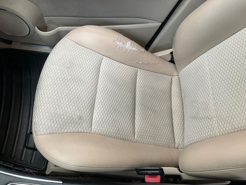 Mercedes-Benz B-Klasse B 160 2010 – снимка 25