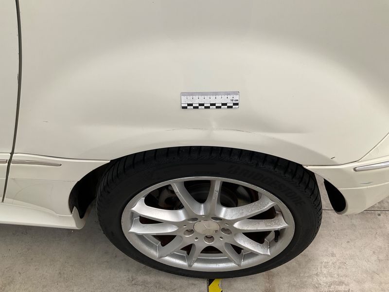 Mercedes-Benz B-Klasse B 160 2010 – снимка 22
