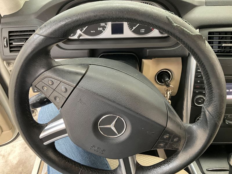 Mercedes-Benz B-Klasse B 160 2010 – снимка 24