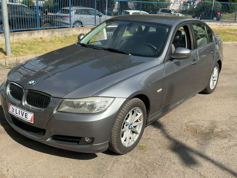 BMW 3er 316d 2011 – снимка 1