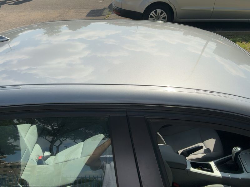 BMW 3er 316d 2011 – снимка 13