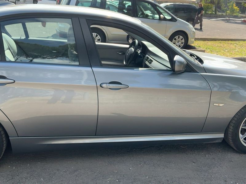 BMW 3er 316d 2011 – снимка 10