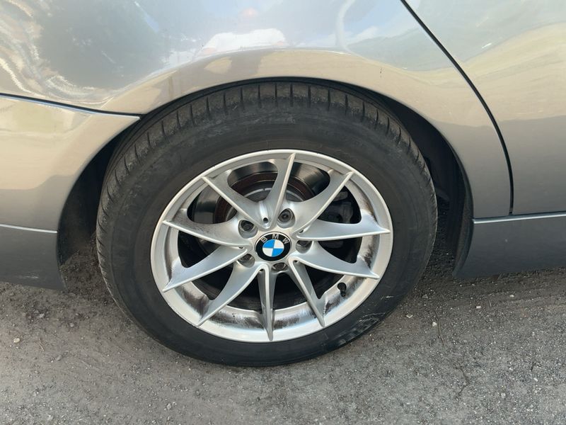 BMW 3er 316d 2011 – снимка 9