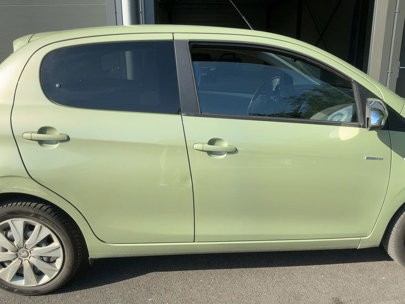 Peugeot 108 1.0 VTi Style 2021 – снимка 10