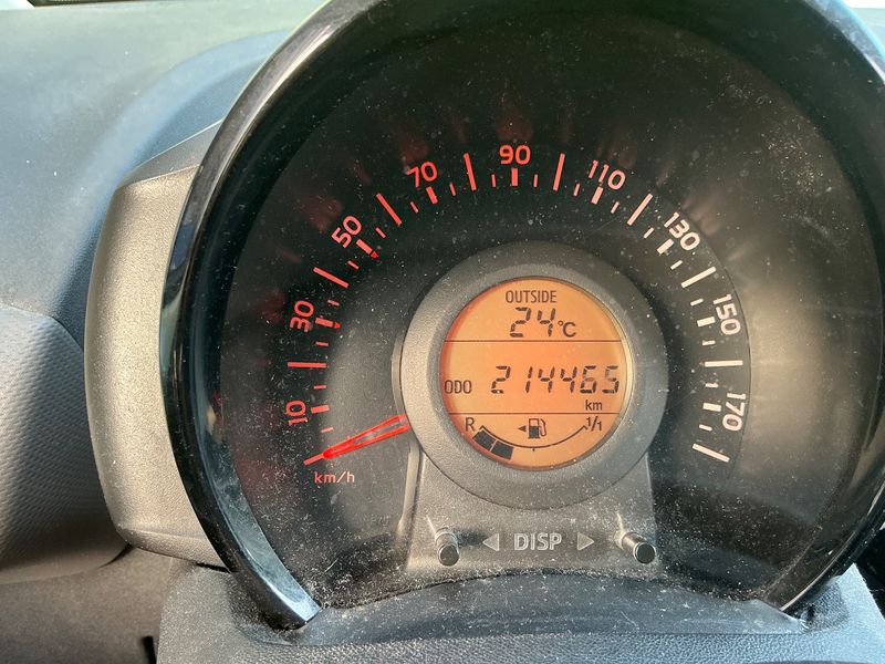 Peugeot 108 1.0 VTi Style 2021 – снимка 18