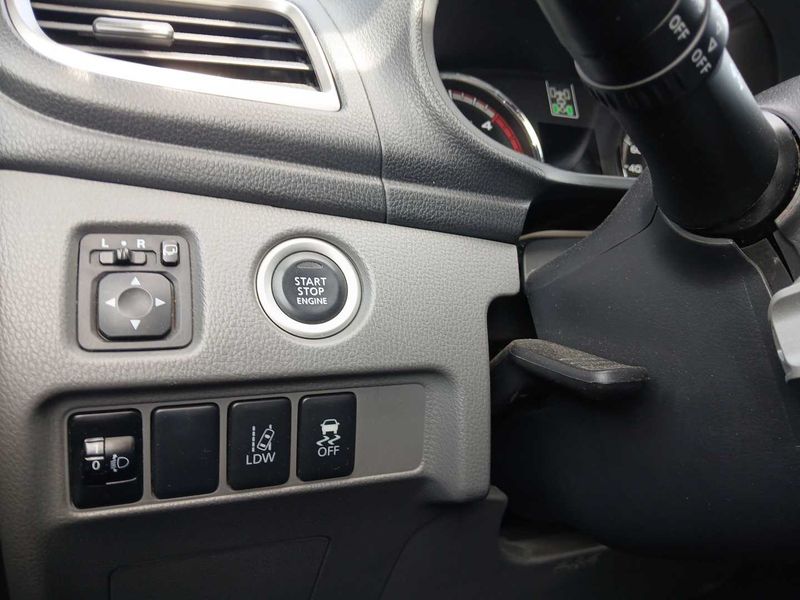 Fiat Fullback 2.4 JTD Double Cab LX Basis 2018 – снимка 18