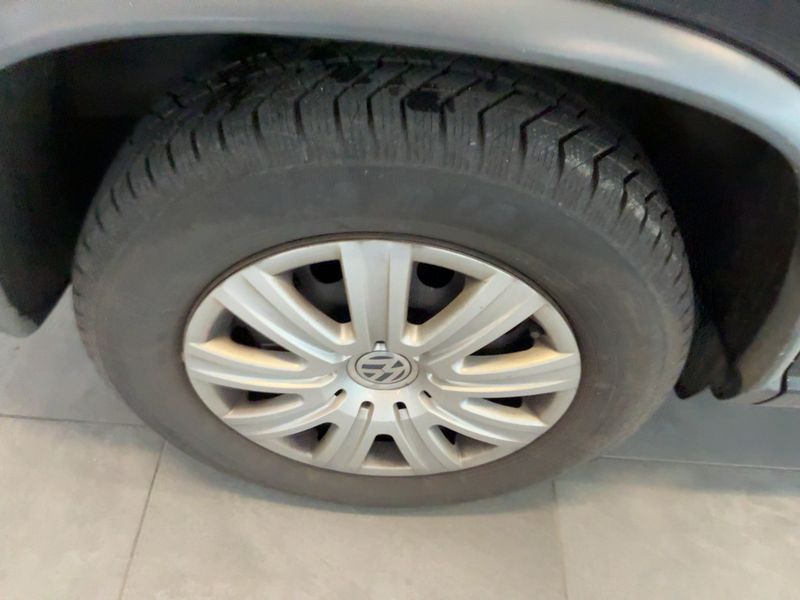 Volkswagen Tiguan 2.0 TDI CityScape 4Motion BlueMotion Tech 2014 – снимка 9