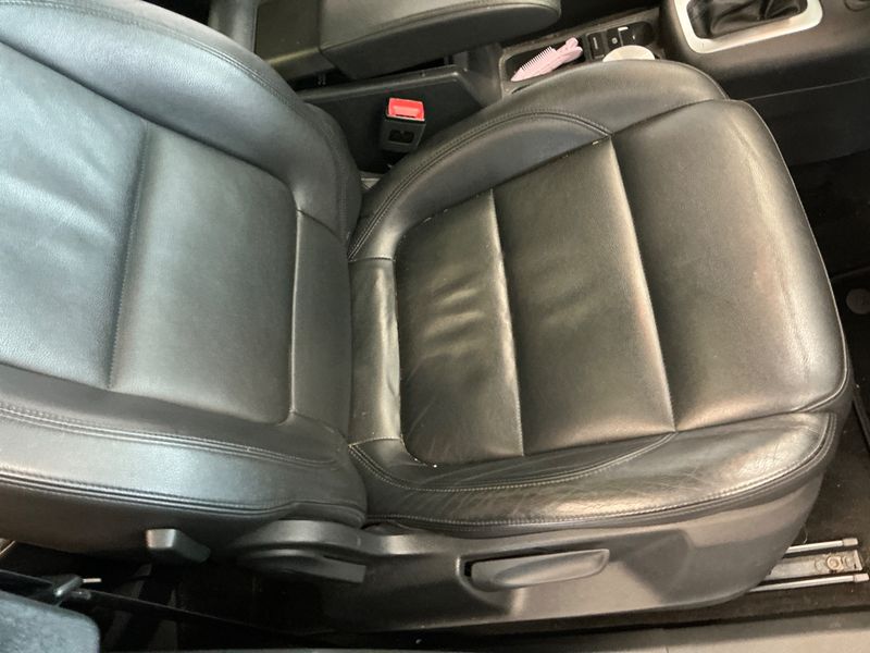 Volkswagen Tiguan 2.0 TDI CityScape 4Motion BlueMotion Tech 2014 – снимка 39