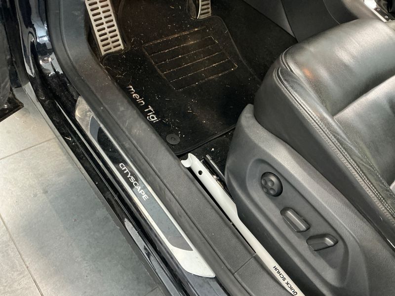 Volkswagen Tiguan 2.0 TDI CityScape 4Motion BlueMotion Tech 2014 – снимка 36