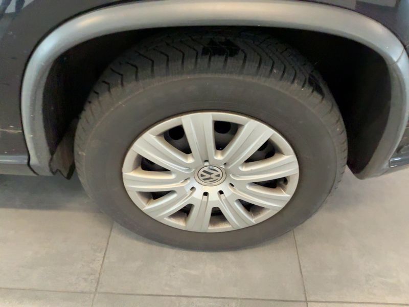 Volkswagen Tiguan 2.0 TDI CityScape 4Motion BlueMotion Tech 2014 – снимка 5
