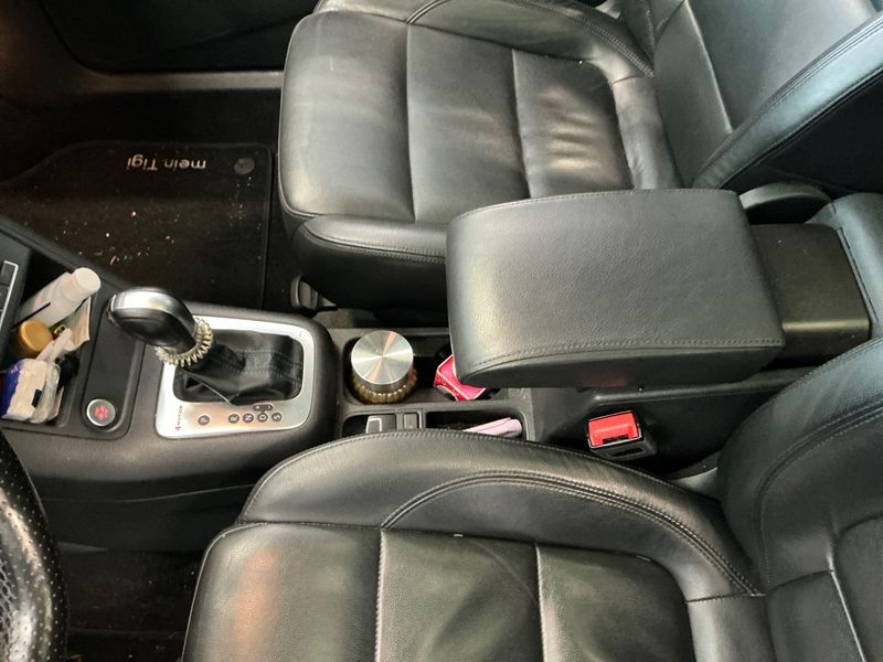 Volkswagen Tiguan 2.0 TDI CityScape 4Motion BlueMotion Tech 2014 – снимка 37