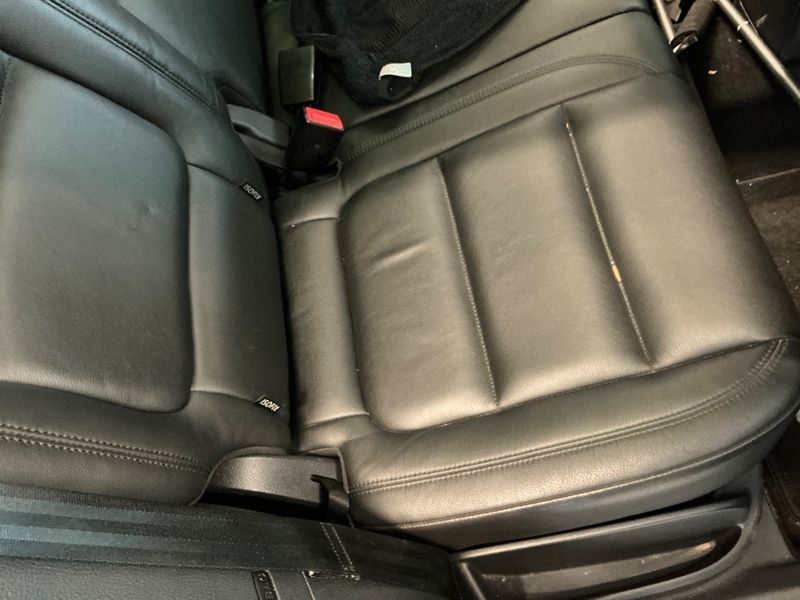 Volkswagen Tiguan 2.0 TDI CityScape 4Motion BlueMotion Tech 2014 – снимка 38