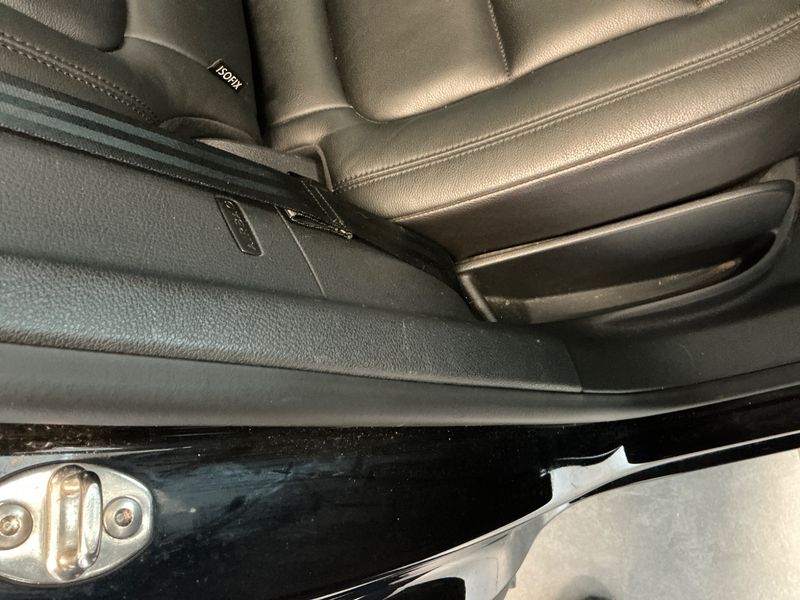 Volkswagen Tiguan 2.0 TDI CityScape 4Motion BlueMotion Tech 2014 – снимка 28
