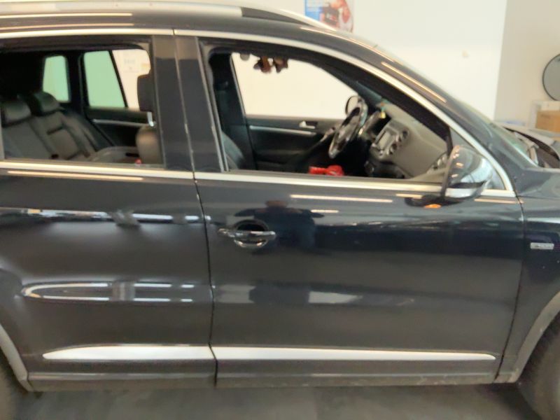 Volkswagen Tiguan 2.0 TDI CityScape 4Motion BlueMotion Tech 2014 – снимка 10