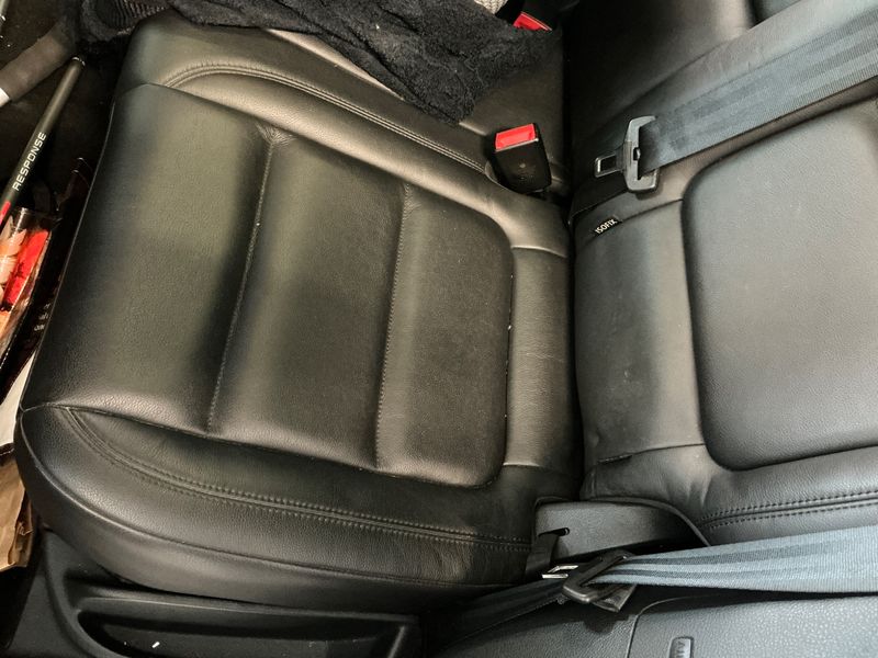 Volkswagen Tiguan 2.0 TDI CityScape 4Motion BlueMotion Tech 2014 – снимка 32