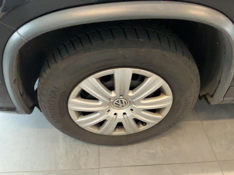 Volkswagen Tiguan 2.0 TDI CityScape 4Motion BlueMotion Tech 2014 – снимка 3