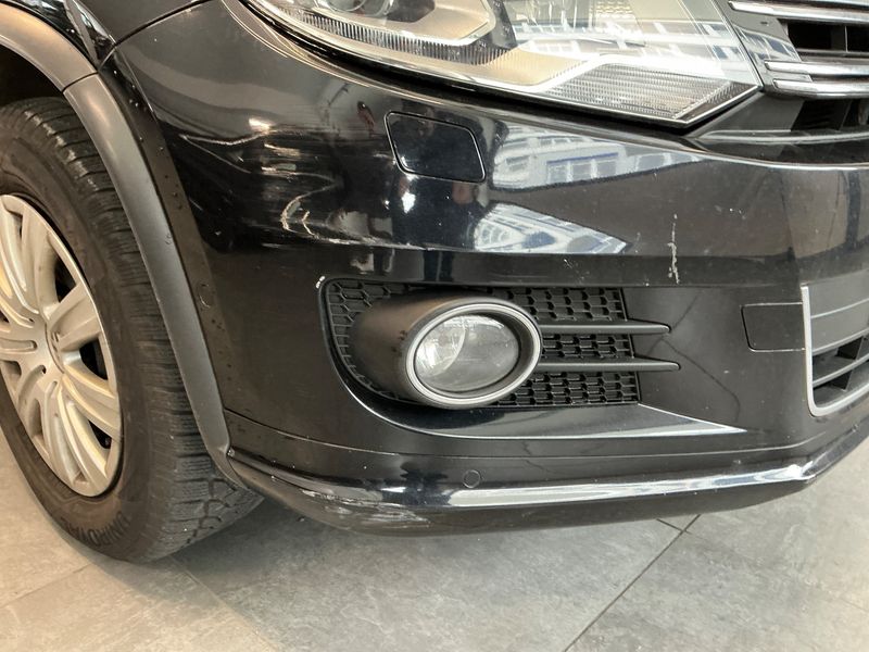 Volkswagen Tiguan 2.0 TDI CityScape 4Motion BlueMotion Tech 2014 – снимка 42