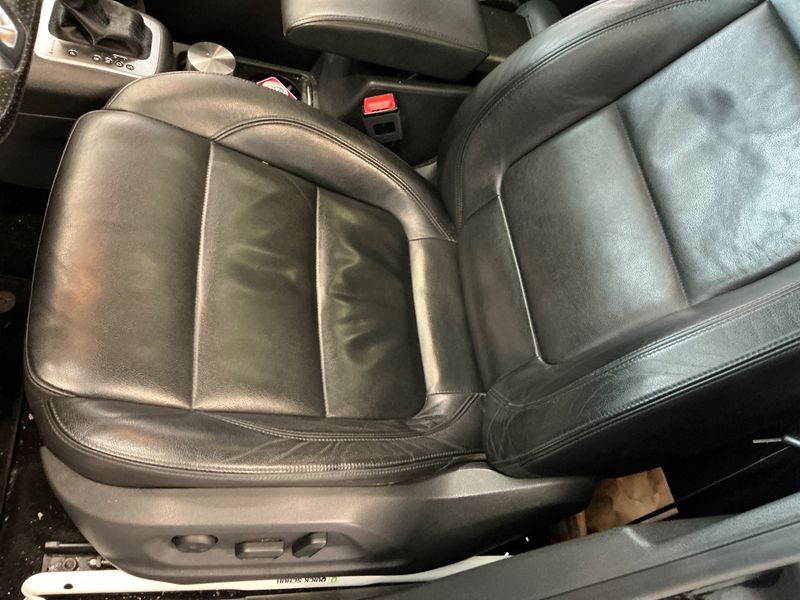 Volkswagen Tiguan 2.0 TDI CityScape 4Motion BlueMotion Tech 2014 – снимка 34