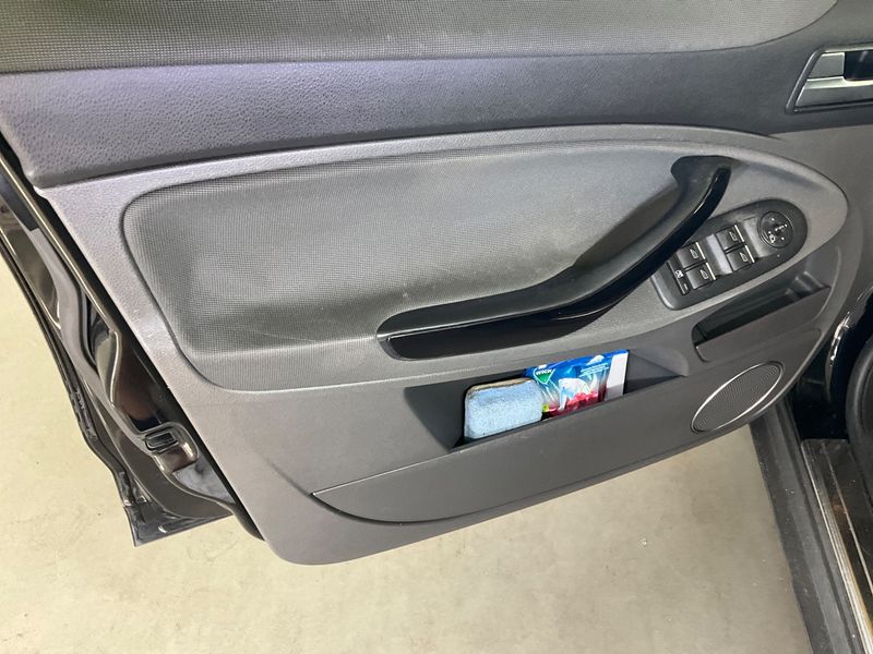 Ford Kuga 2.0 TDCi Titanium 2011 – снимка 27