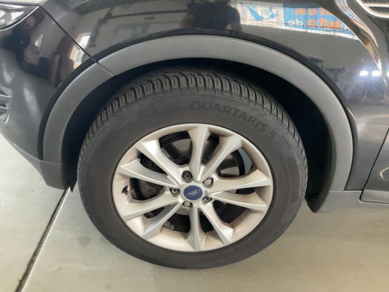 Ford Kuga 2.0 TDCi Titanium 2011 – снимка 3
