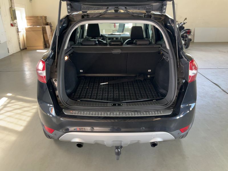 Ford Kuga 2.0 TDCi Titanium 2011 – снимка 15
