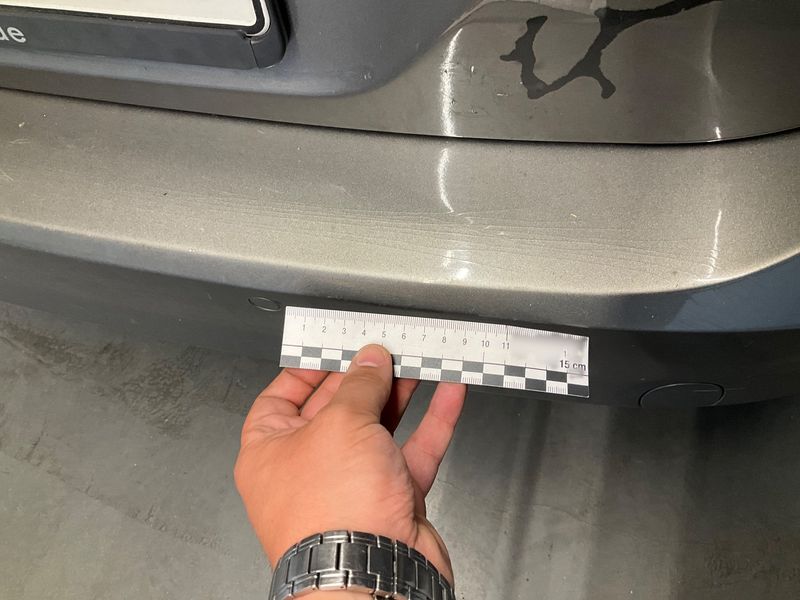 Volkswagen Golf VII 1.2 TSI Lounge BlueMotion Tech 2015 – снимка 32