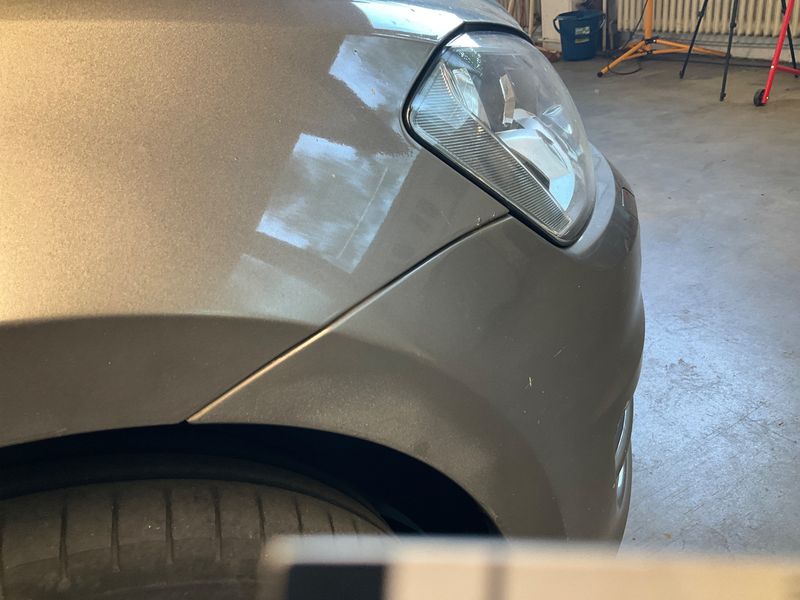 Volkswagen Golf VII 1.2 TSI Lounge BlueMotion Tech 2015 – снимка 37