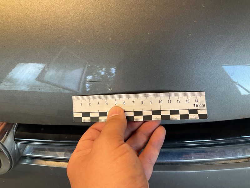 Volkswagen Golf VII 1.2 TSI Lounge BlueMotion Tech 2015 – снимка 34