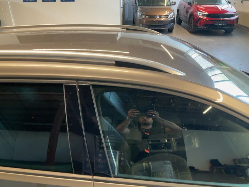 Volkswagen Golf VII 1.2 TSI Lounge BlueMotion Tech 2015 – снимка 13