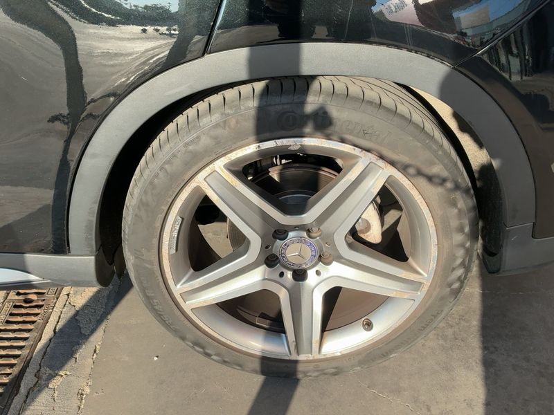 Mercedes-Benz GLA-Klasse GLA 200 d AMG Line 2015 – снимка 5