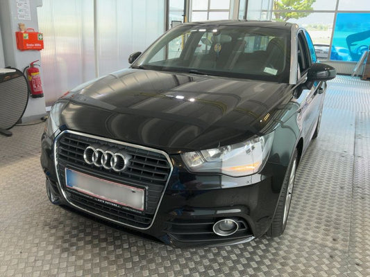 Audi A1 Sportback 1.6 TDI Ambition 2014 – снимка 1