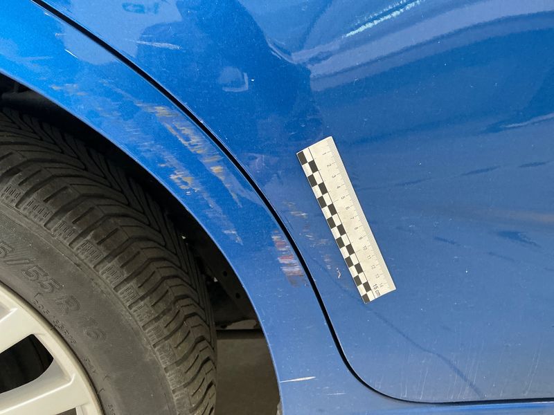 Chevrolet Aveo 1.2 LT 2011 – снимка 22