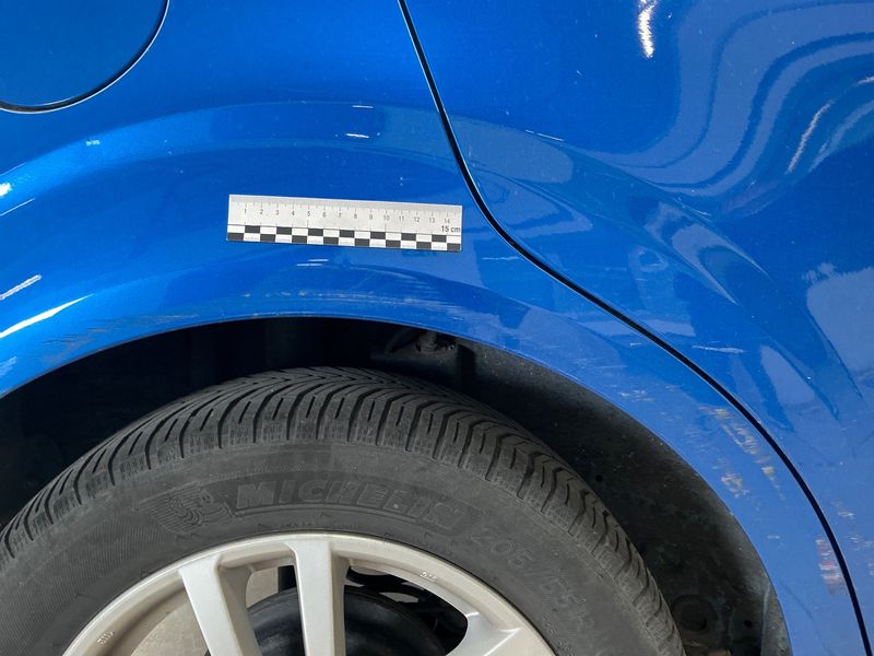 Chevrolet Aveo 1.2 LT 2011 – снимка 21