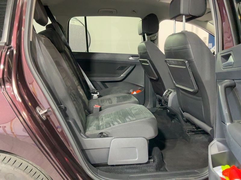 Volkswagen Touran 2.0 TDI Comfortline BlueMotion Tech 2017 – снимка 19