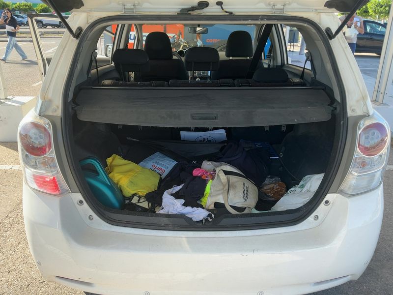 Toyota Verso 2.0 D-4D Advance 2011 – снимка 15