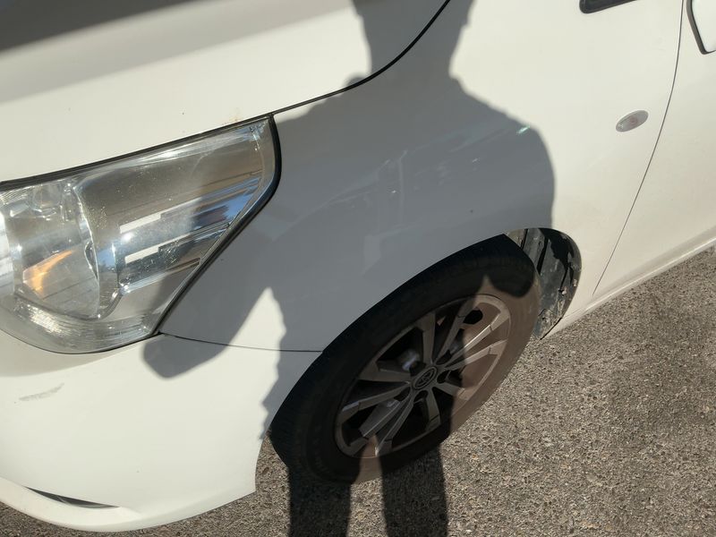Toyota Verso 2.0 D-4D Advance 2011 – снимка 2