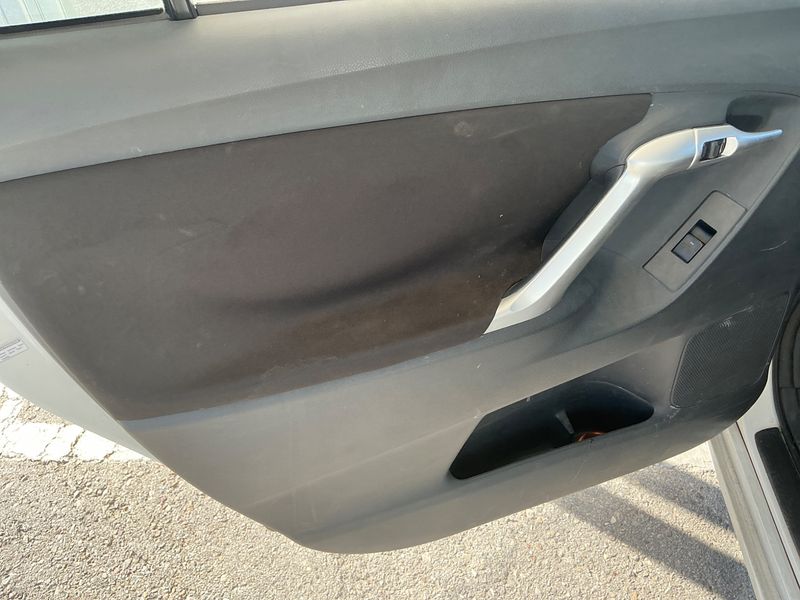 Toyota Verso 2.0 D-4D Advance 2011 – снимка 29