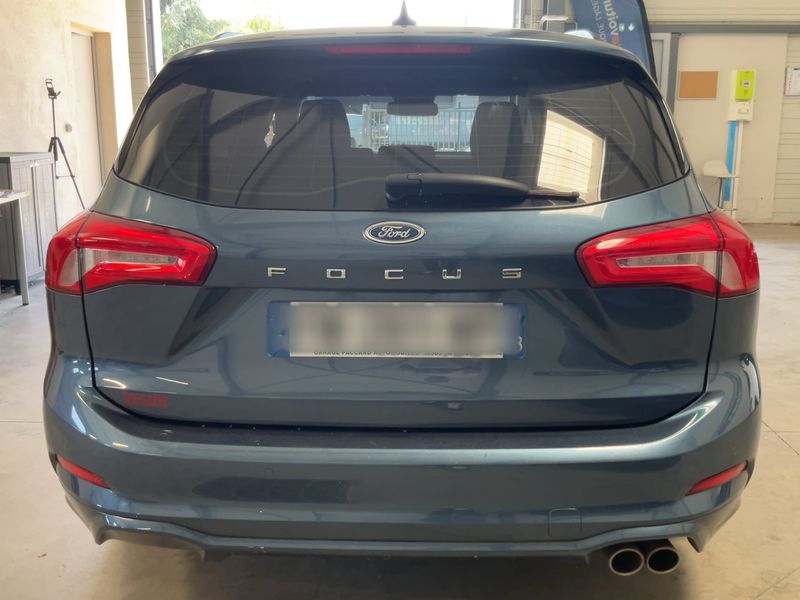 Ford Focus 1.0 EcoBoost ST-Line Business 2019 – снимка 7
