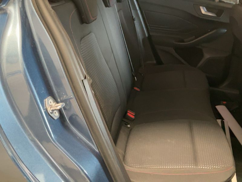 Ford Focus 1.0 EcoBoost ST-Line Business 2019 – снимка 19