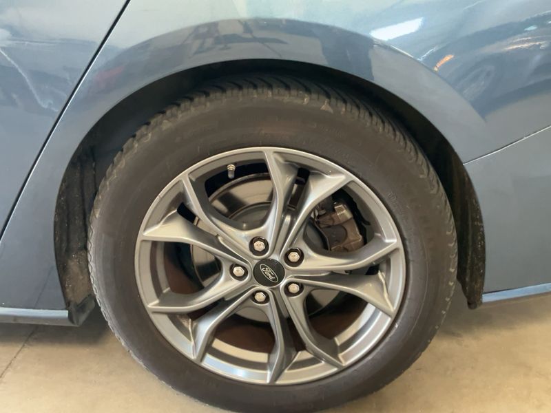 Ford Focus 1.0 EcoBoost ST-Line Business 2019 – снимка 5