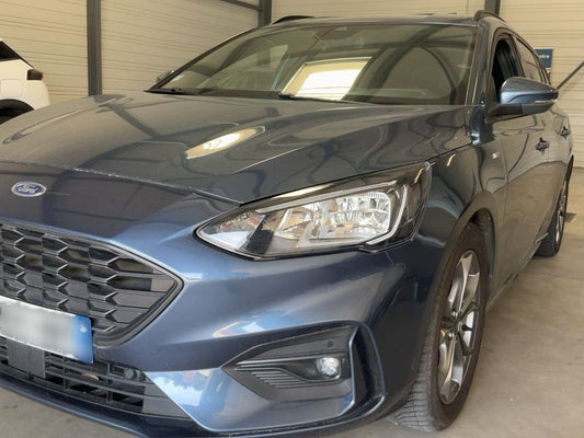 Ford Focus 1.0 EcoBoost ST-Line Business 2019 – снимка 2